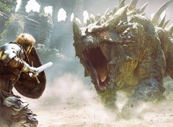 Amazing Looking Action RPG Project Awakening Rated in Europe, Suggests an Announcement Is Incoming