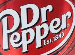 Buy a Bunch of Dr Pepper and Get $20 PSN Credit