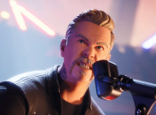 Metallica Fronts Musical PVP on Fortnite Festival's Battle Stage