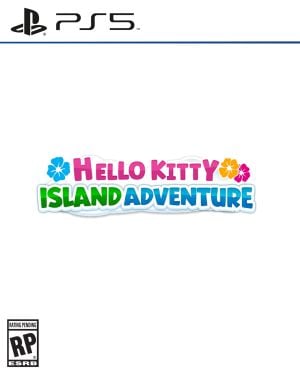 Hello Kitty Island Adventure