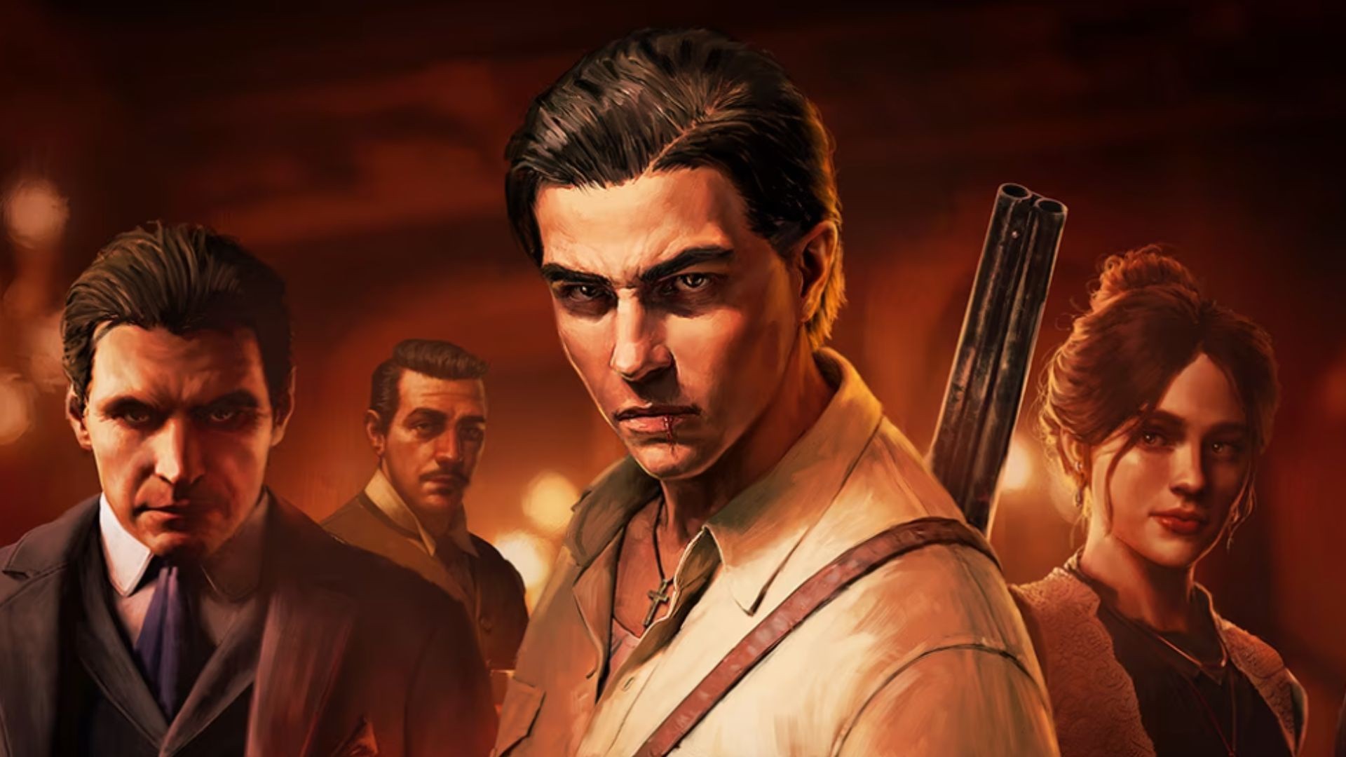 #Mafia PS5 Was a Success, Beats Sales Expectations