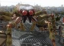 Earth Defense Force  Brings Big Bugs to Europe