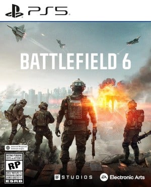 Battlefield 6