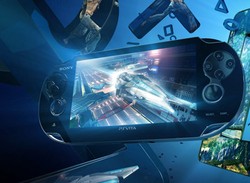 There's Never Been a Better Time to Buy a PlayStation Vita