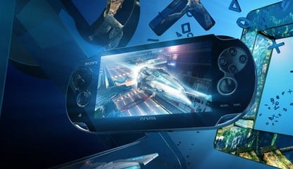 There's Never Been a Better Time to Buy a PlayStation Vita