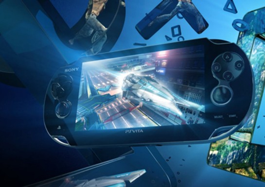 There's Never Been a Better Time to Buy a PlayStation Vita