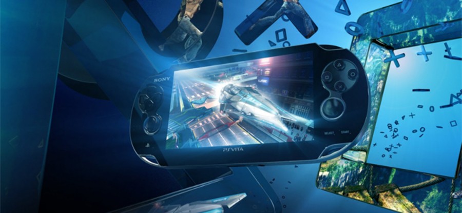 PlayStation Vita