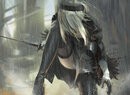 NieR Automata Scores Big on PS4 in Famitsu Magazine