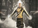 Twitter Well & Truly Spills The Beans On inFamous 2