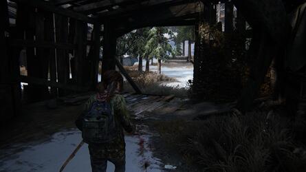 The Last of Us 1: The Hunt Walkthrough - All Collectibles: Artefacts, Firefly Pendants, Comics, Optional Conversations