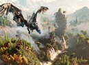 Here Are More of Horizon: Zero Dawn's Ridiculously Detailed Robots