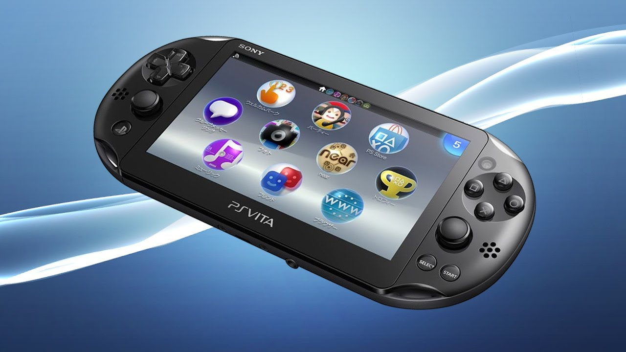 Sony didn't close the PS3 and Vita stores, but it's making it hard