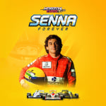 Horizon Chase Turbo: Senna Forever