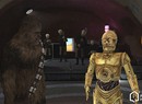 Star Wars Heads To PlayStation Home, Celebrates 30th Anniversary Of Empire Strikes Back