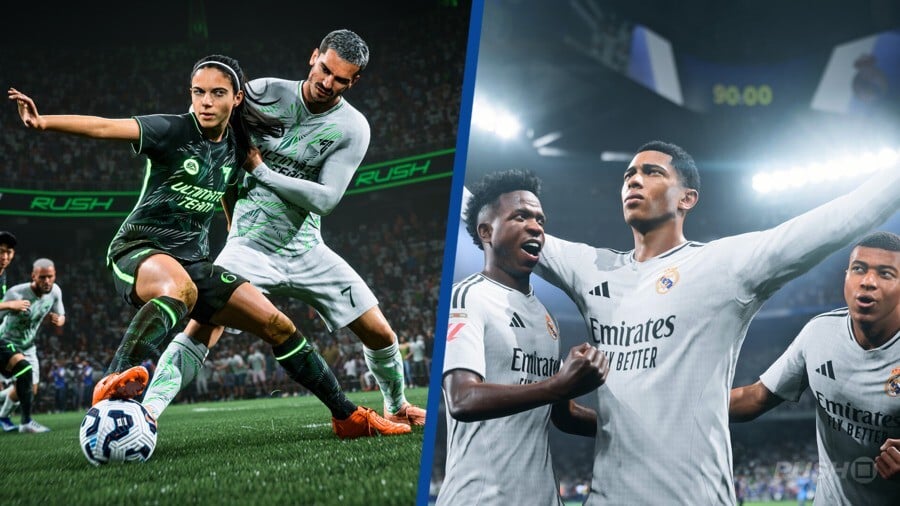 Tanggal Akses Awal dan Rilis FC 25: Panduan Uji Coba dan Edisi Ultimate EA Play 1