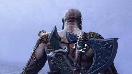 God of War Ragnarok: Unleashing Hel Walkthrough 31