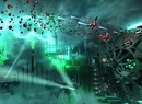 Testing Our Reactions in Resogun, the Prettiest Game on PS4