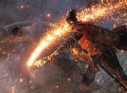 Sekiro: Shadows Die Twice Gameplay Overview Trailer Shows You the Way of the Wolf