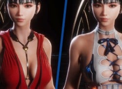 Stellar Blade PS5 Quietly Adds Uncensored New Costumes in Controversy Aftermath