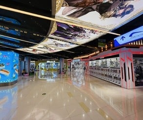 I Searched for Merch from My Fave PS5 Games in Chengdu's Enormous Anime Mall 28