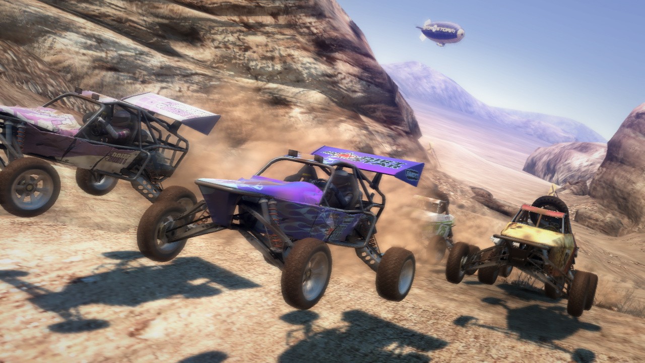 MotorStorm (2007) | PS3 Game | Push Square