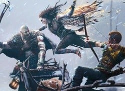 God of War TV Show Will Try to Appeal to Everyone