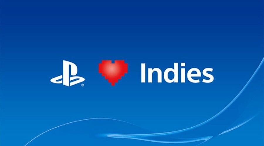 PlayStation Loves Indies 1