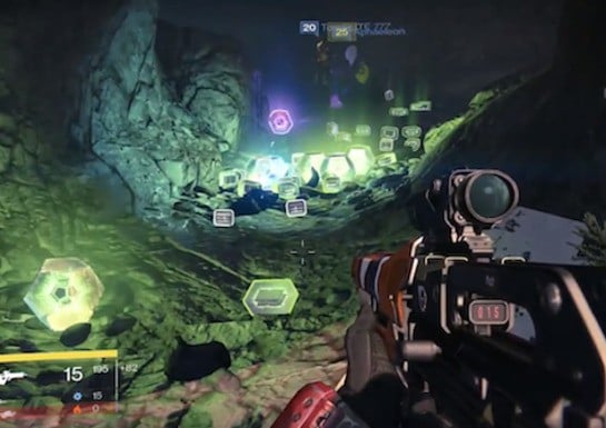 Destiny 3 is in development with a focus on RPG mechanics and 'hardcore'  gameplay, rumor claims