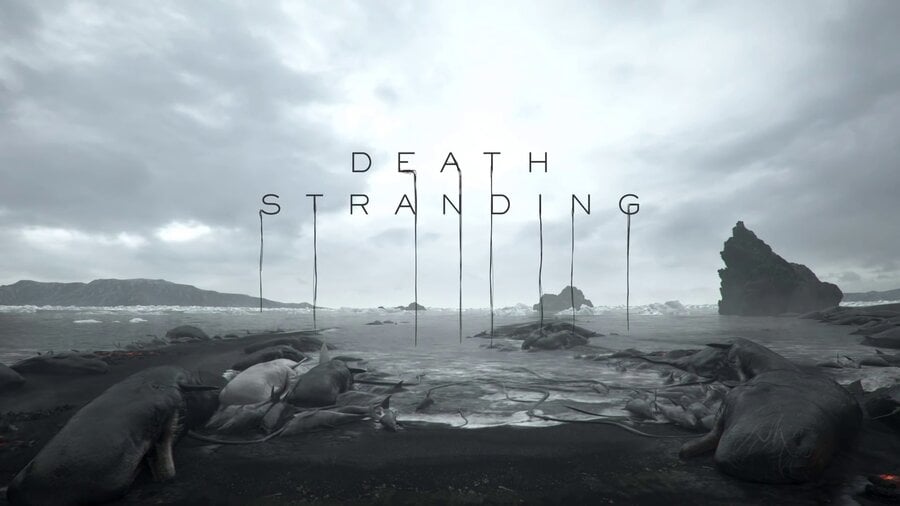 Death Stranding PS4 PlayStation 4 Best Music October 2019