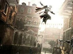 Double Dip On Assassin's Creed II DLC In January 2010