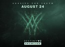 Bungie Dates Destiny 2: The Witch Queen DLC Reveal for 24th August