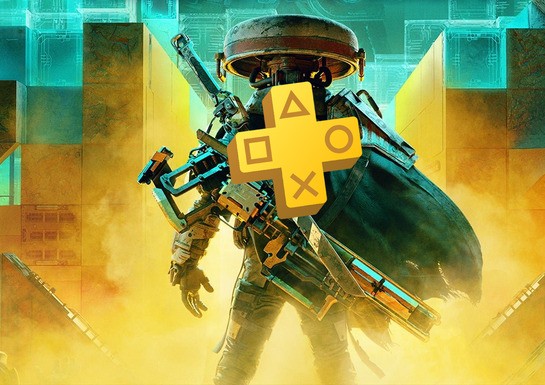 PS Plus' Day One Addition in April Mixes Mario Maker with DOOM