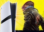 'The Result Is Incredible': Cyberpunk 2077's Big PS5 Pro Update Arrives Tomorrow