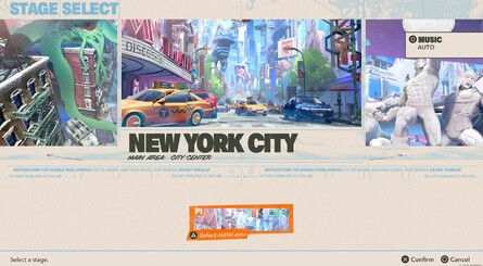 Sony's Stunning PS5 Fighter Marvel Tokon Will Be Playable for the First Time at Evo 2025 3