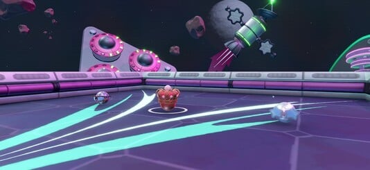 Golf with Your Friends Again When Chaotic PS5 Sequel Tees Off This Fall 2