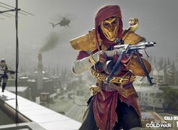 Unlock Call of Duty: Vanguard Guns in Warzone Starting Today