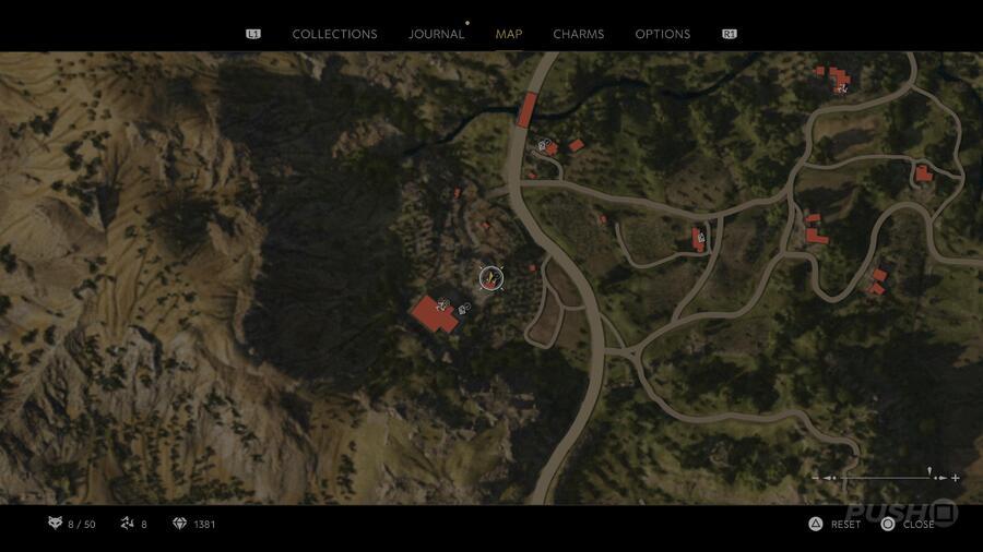 Mafia: The Old Country: Chapter 5 - Vendetta D'onore Walkthrough 17