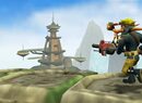 SCEE Announce A New Iteration In The Jak & Daxter Saga