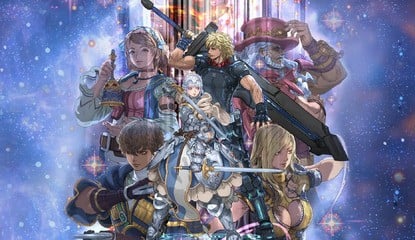 Star Ocean: The Divine Force Reviews Say It's Pretty Good