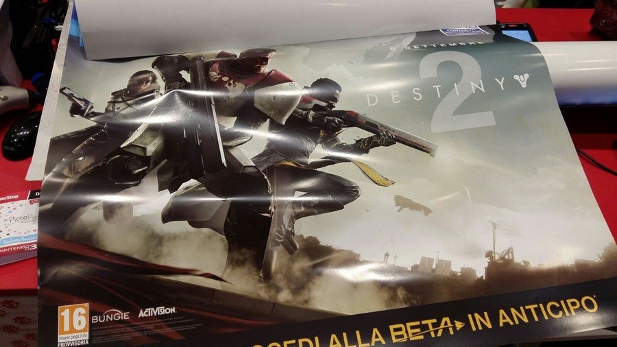 Destiny 2 PS4 PlayStation 4 2