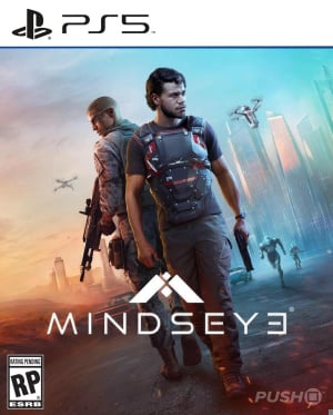 MindsEye