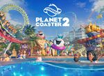 Planet Coaster 2 Adds Water Parks in PS5 Sequel Out This Year