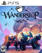 Wanderstop
