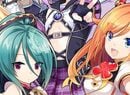 Neptunia Virtual Stars (PS4) – 10th Year Anniversary Doesn’t Quite Reach the Stars