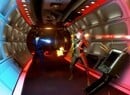 Star Trek Sets Phasers to Fun from 23rd April