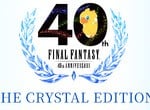 Final Fantasy's 40th Anniversary Album Picks Just One Track from Each Main Game, and It'll Split Fan Opinion