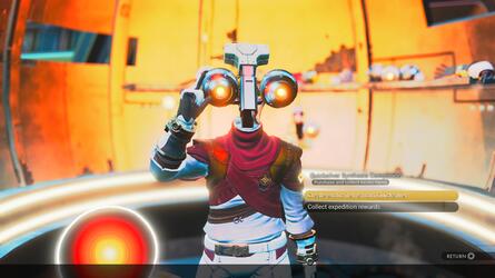 No Man's Sky Guide How to Earn Quicksilver PS5 PS4 2