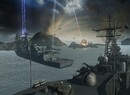Battleship Trailer Teases Game of Movie of... Game?