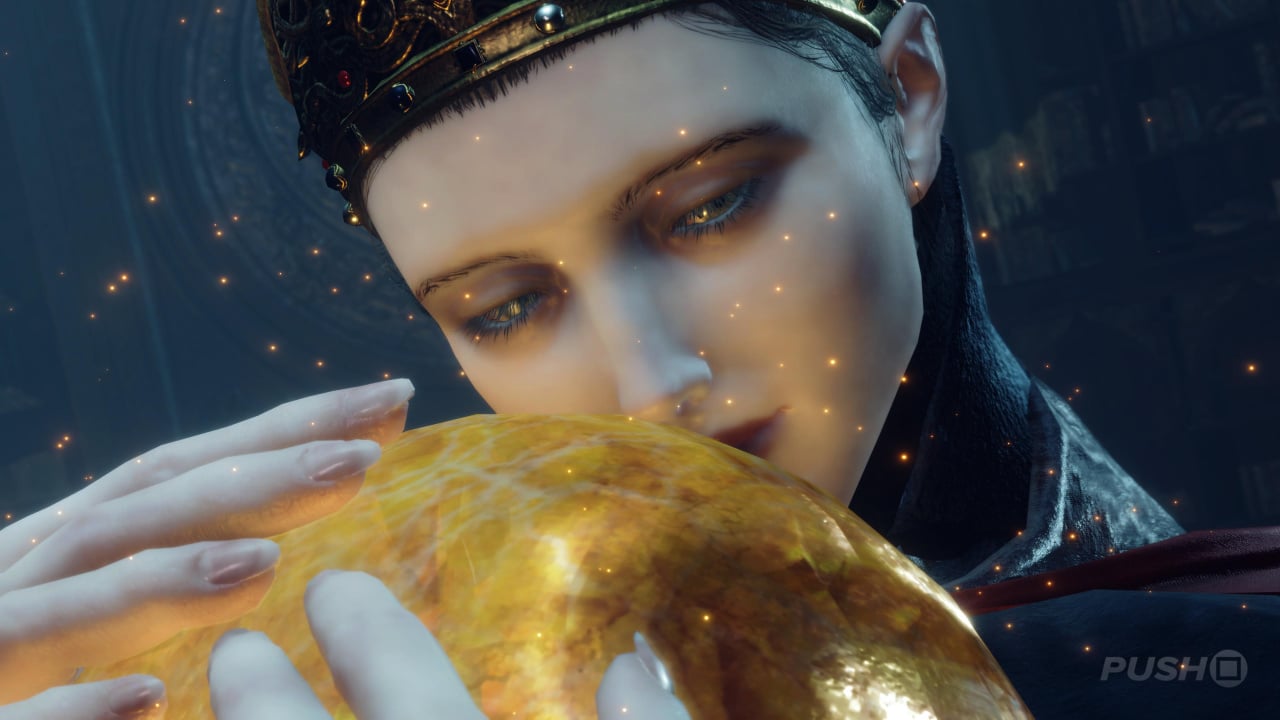 How to use Rennala's Great Rune and the Remembrance of the Full Moon Queen  in Elden Ring - Polygon