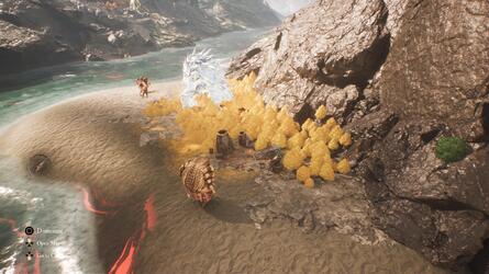 Clair Obscur: Expedition 33: The Continent Walkthrough 40